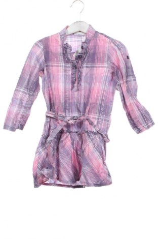 Kinderkleid Topolino, Größe 18-24m/ 86-98 cm, Farbe Mehrfarbig, Preis 12,00 €