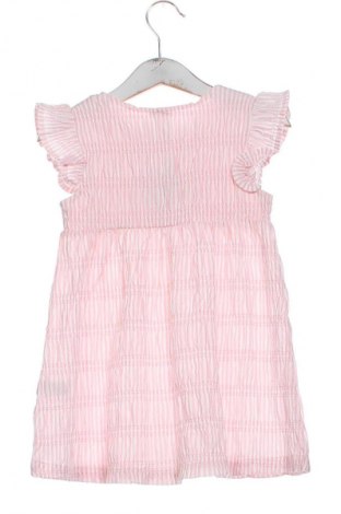 Kinderkleid Topolino, Größe 18-24m/ 86-98 cm, Farbe Mehrfarbig, Preis 10,99 €