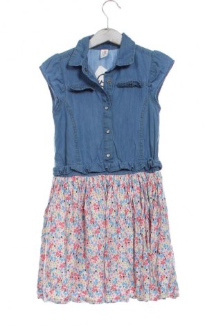 Dětské šaty  Topolino, Velikost 5-6y/ 116-122 cm, Barva Vícebarevné, Cena  259,00 Kč