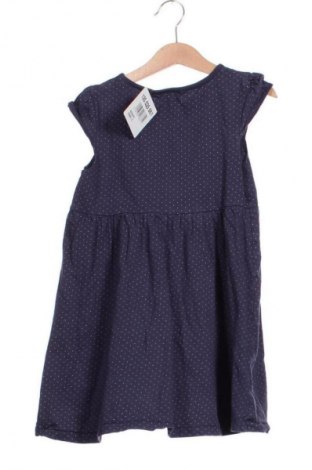 Dětské šaty  Topolino, Velikost 5-6y/ 116-122 cm, Barva Modrá, Cena  279,00 Kč