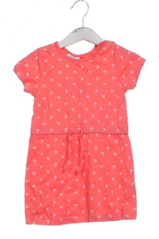 Kinderkleid Topomini, Größe 18-24m/ 86-98 cm, Farbe Mehrfarbig, Preis 12,00 €