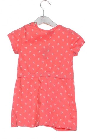 Kinderkleid Topomini, Größe 18-24m/ 86-98 cm, Farbe Mehrfarbig, Preis 12,00 €