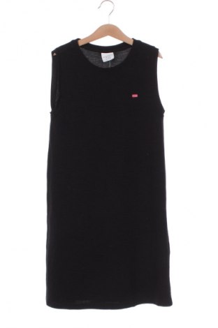 Dziecięca sukienka U.S. Polo Assn., Rozmiar 10-11y/ 146-152 cm, Kolor Czarny, Cena 91,99 zł