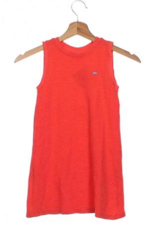 Kinderkleid U.S. Polo Assn., Größe 4-5y/ 110-116 cm, Farbe Rot, Preis 17,99 €