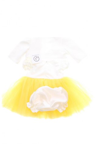 Dětské šaty  Unbranded, Velikost 3-6m/ 62-68 cm, Barva Vícebarevné, Cena  348,00 Kč