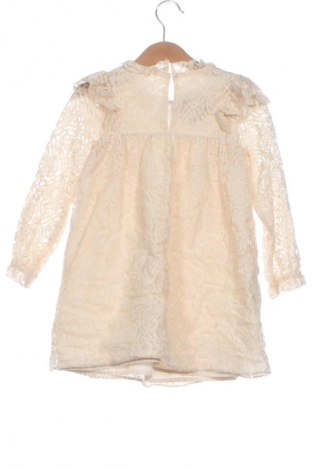 Kinderkleid Unbranded, Größe 4-5y/ 110-116 cm, Farbe Mehrfarbig, Preis € 20,06