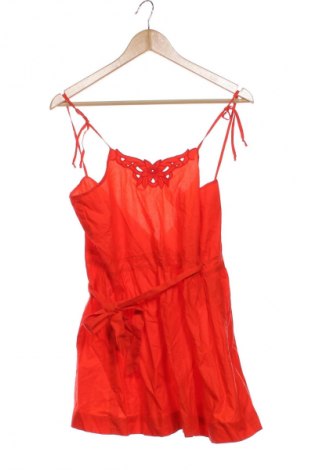 Kinderkleid Unbranded, Größe 7-8y/ 128-134 cm, Farbe Rot, Preis € 5,11