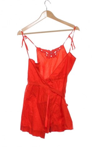 Kinderkleid Unbranded, Größe 7-8y/ 128-134 cm, Farbe Rot, Preis € 5,11