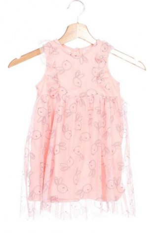 Παιδικό φόρεμα Unbranded, Μέγεθος 2-3m/ 56-62 εκ., Χρώμα Ρόζ , Τιμή 12,28 €