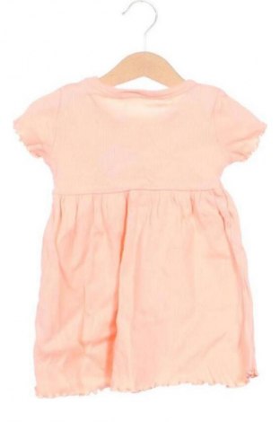 Παιδικό φόρεμα Unbranded, Μέγεθος 9-12m/ 74-80 εκ., Χρώμα Πορτοκαλί, Τιμή 12,28 €