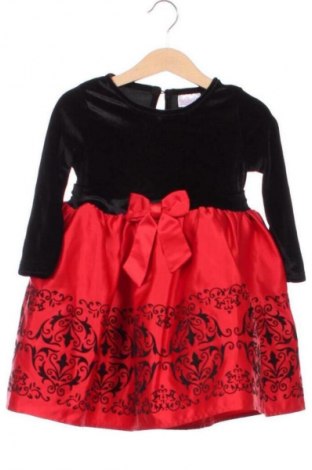 Kinderkleid Unbranded, Größe 12-18m/ 80-86 cm, Farbe Mehrfarbig, Preis € 12,28