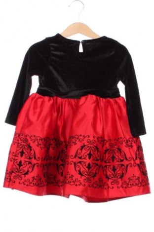 Kinderkleid Unbranded, Größe 12-18m/ 80-86 cm, Farbe Mehrfarbig, Preis € 12,28