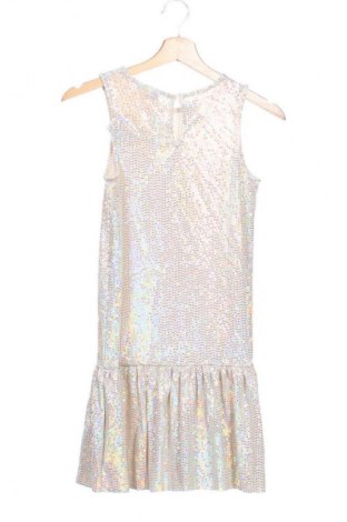 Kinderkleid Unbranded, Größe 9-10y/ 140-146 cm, Farbe Mehrfarbig, Preis € 12,28