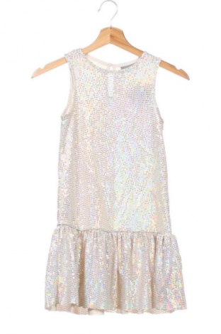 Kinderkleid Unbranded, Größe 7-8y/ 128-134 cm, Farbe Mehrfarbig, Preis € 12,28