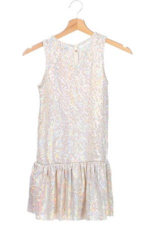Kinderkleid Unbranded, Größe 7-8y/ 128-134 cm, Farbe Mehrfarbig, Preis € 12,28