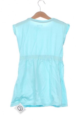 Dětské šaty  Unbranded, Velikost 5-6y/ 116-122 cm, Barva Modrá, Cena  349,00 Kč