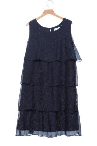 Dětské šaty  Unbranded, Velikost 14-15y/ 168-170 cm, Barva Modrá, Cena  348,00 Kč
