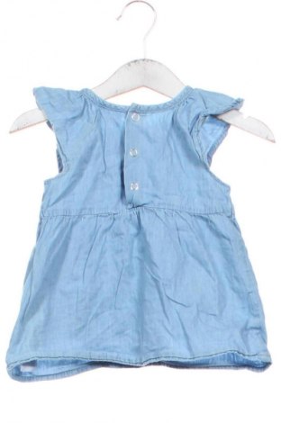 Dětské šaty  Unbranded, Velikost 9-12m/ 74-80 cm, Barva Modrá, Cena  349,00 Kč