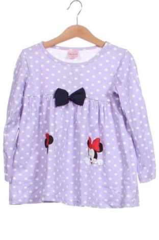 Детска рокля Unbranded, Размер 4-5y/ 110-116 см, Цвят Многоцветен, Цена 12,28 €