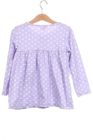 Детска рокля Unbranded, Размер 4-5y/ 110-116 см, Цвят Многоцветен, Цена 12,28 €