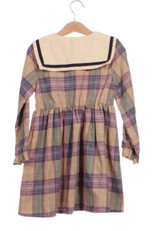 Детска рокля Unbranded, Размер 5-6y/ 116-122 см, Цвят Многоцветен, Цена 12,27 €