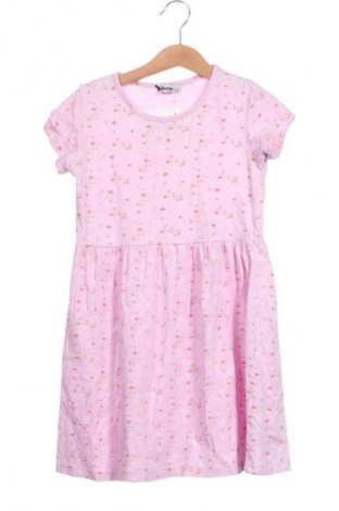 Kinderkleid Unbranded, Größe 7-8y/ 128-134 cm, Farbe Mehrfarbig, Preis 12,27 €