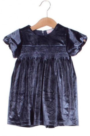 Kinderkleid Unbranded, Größe 6-9m/ 68-74 cm, Farbe Blau, Preis 12,32 €