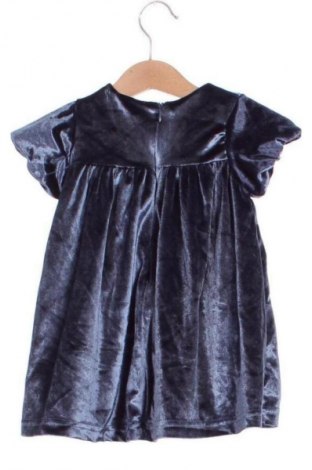 Kinderkleid Unbranded, Größe 6-9m/ 68-74 cm, Farbe Blau, Preis 12,32 €