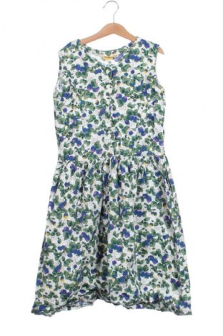 Kinderkleid Unbranded, Größe 10-11y/ 146-152 cm, Farbe Mehrfarbig, Preis 12,28 €