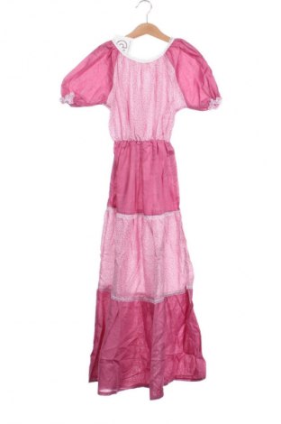 Kinderkleid Unbranded, Größe 11-12y/ 152-158 cm, Farbe Mehrfarbig, Preis 12,28 €