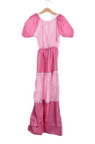 Kinderkleid Unbranded, Größe 11-12y/ 152-158 cm, Farbe Mehrfarbig, Preis 12,28 €
