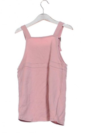 Kinderkleid Unbranded, Größe 4-5y/ 110-116 cm, Farbe Rosa, Preis 12,28 €