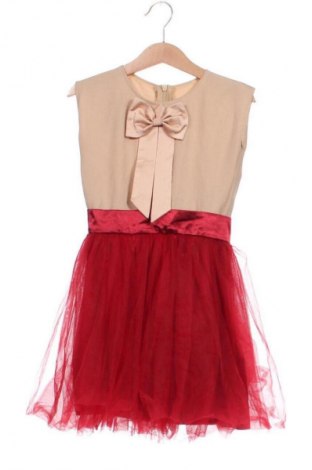 Kinderkleid Unbranded, Größe 8-9y/ 134-140 cm, Farbe Mehrfarbig, Preis 12,28 €