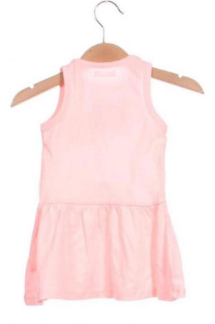 Kinderkleid Unbranded, Größe 6-9m/ 68-74 cm, Farbe Rosa, Preis 12,32 €