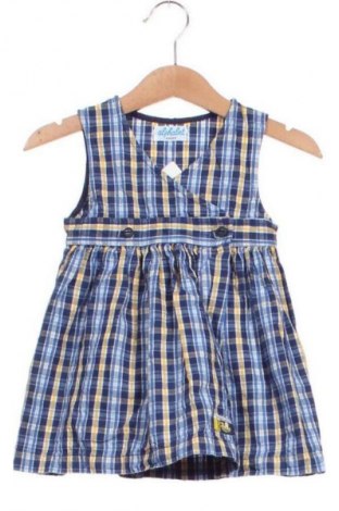 Kinderkleid Unbranded, Größe 9-12m/ 74-80 cm, Farbe Mehrfarbig, Preis 12,32 €