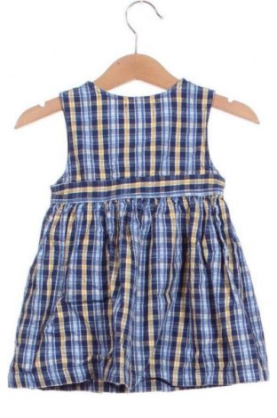 Kinderkleid Unbranded, Größe 9-12m/ 74-80 cm, Farbe Mehrfarbig, Preis 12,32 €