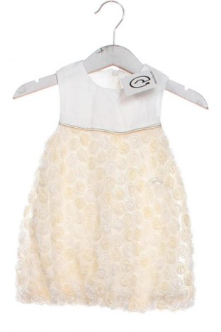 Kinderkleid Unbranded, Größe 9-12m/ 74-80 cm, Farbe Mehrfarbig, Preis 12,00 €