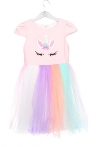 Παιδικό φόρεμα Unbranded, Μέγεθος 6-7y/ 122-128 εκ., Χρώμα Πολύχρωμο, Τιμή 14,80 €