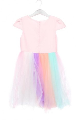 Παιδικό φόρεμα Unbranded, Μέγεθος 6-7y/ 122-128 εκ., Χρώμα Πολύχρωμο, Τιμή 14,80 €