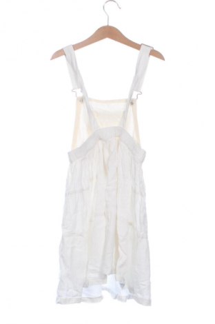 Kinderkleid Unbranded, Größe 7-8y/ 128-134 cm, Farbe Weiß, Preis 12,32 €