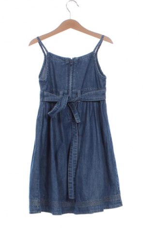 Kinderkleid Unbranded, Größe 6-7y/ 122-128 cm, Farbe Blau, Preis 12,28 €