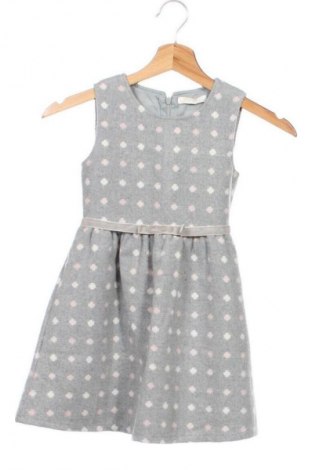 Kinderkleid Unbranded, Größe 4-5y/ 110-116 cm, Farbe Mehrfarbig, Preis 12,00 €