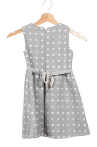 Kinderkleid Unbranded, Größe 4-5y/ 110-116 cm, Farbe Mehrfarbig, Preis 12,00 €