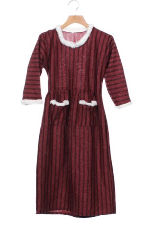 Kinderkleid Unbranded, Größe 10-11y/ 146-152 cm, Farbe Mehrfarbig, Preis 12,28 €