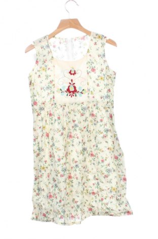 Kinderkleid Unbranded, Größe 11-12y/ 152-158 cm, Farbe Mehrfarbig, Preis 12,28 €
