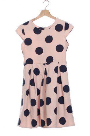 Dziecięca sukienka Unbranded, Rozmiar 10-11y/ 146-152 cm, Kolor Kolorowy, Cena 55,99 zł