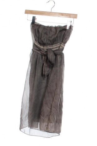 Παιδικό φόρεμα Unbranded, Μέγεθος 10-11y/ 146-152 εκ., Χρώμα Γκρί, Τιμή 11,99 €