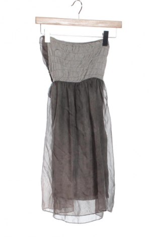 Παιδικό φόρεμα Unbranded, Μέγεθος 10-11y/ 146-152 εκ., Χρώμα Γκρί, Τιμή 11,99 €