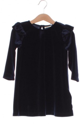 Παιδικό φόρεμα Unbranded, Μέγεθος 9-12m/ 74-80 εκ., Χρώμα Μπλέ, Τιμή 10,99 €