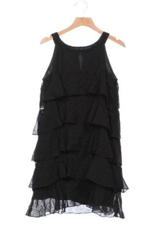 Kinderkleid Unbranded, Größe 7-8y/ 128-134 cm, Farbe Schwarz, Preis 12,28 €